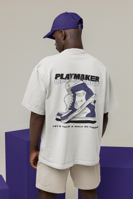 Tee-shirt Playmaker
