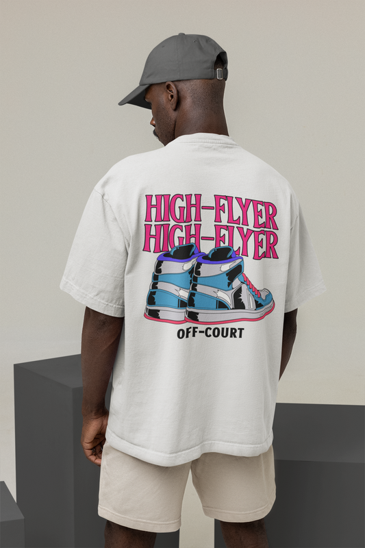 Tee-shirt High Flyer
