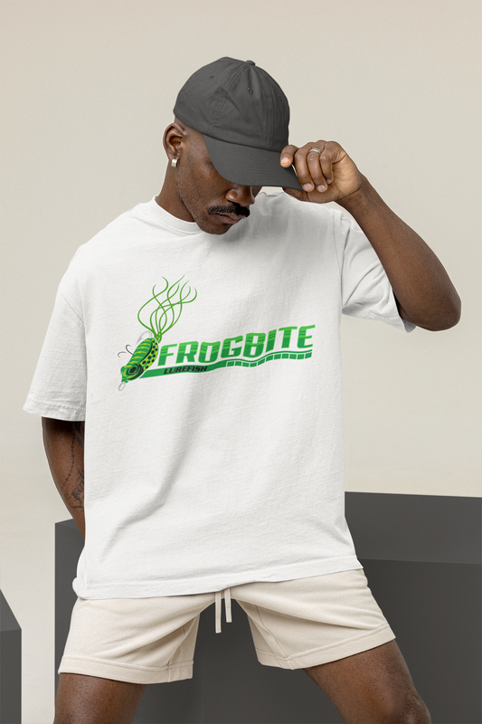 Tee-shirt FROGBITE