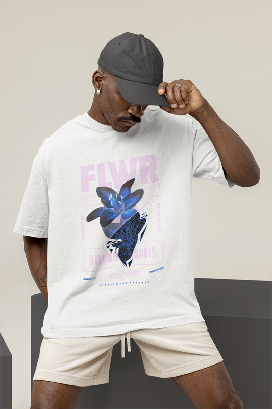 Tee-shirt FLWR