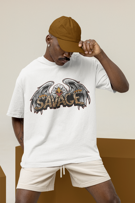 Tee-shirt Savage