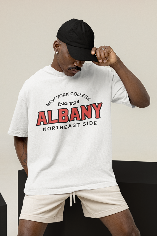 Tee-shirt ALBANY