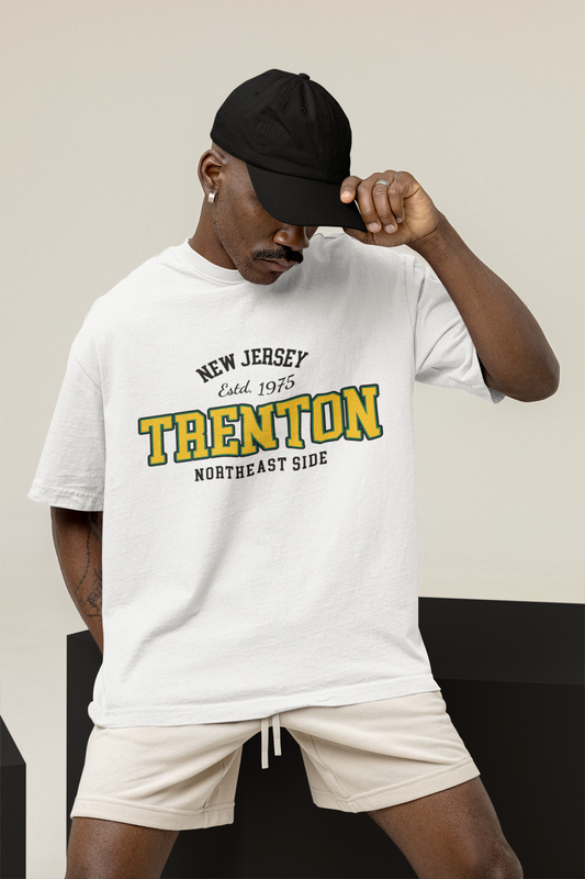 Tee-shirt TRENTON