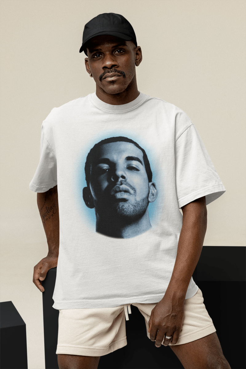 Tee - shirt Drake - Urban Tees
