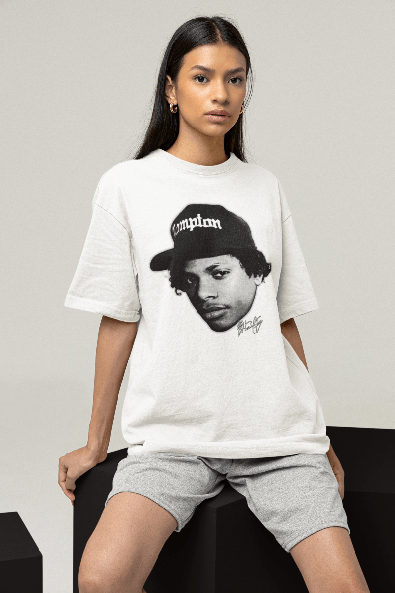 Tee - shirt Eazy - E - Urban Tees