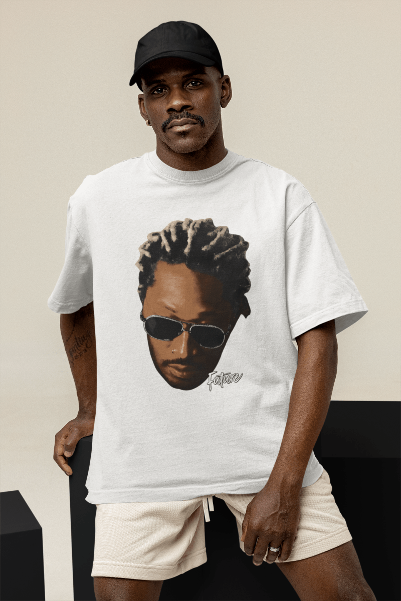 Tee - shirt Future - Urban Tees
