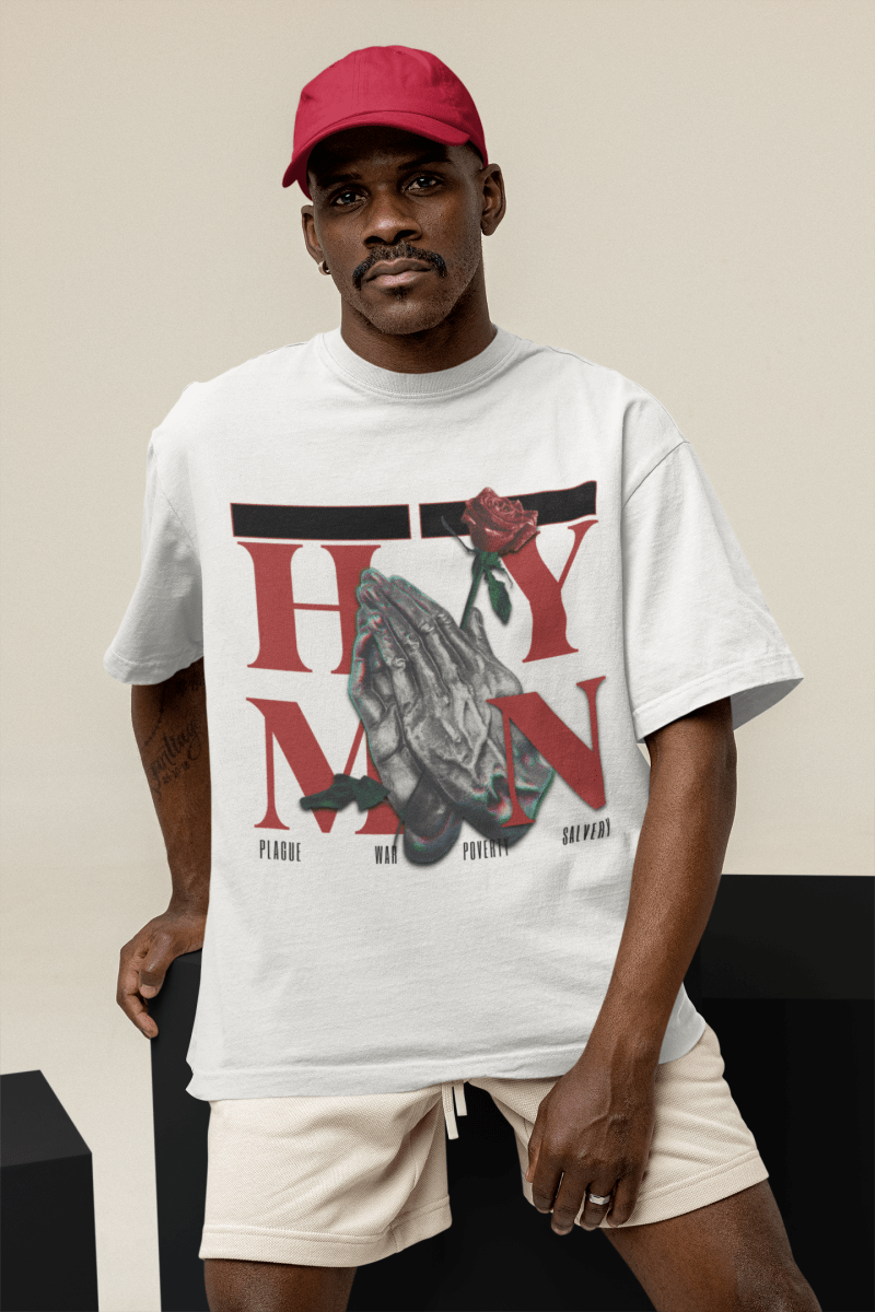 Tee - Shirt Hymn - Urban Tees