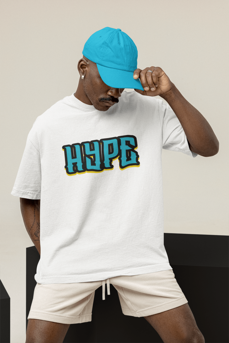 Tee - shirt Hype - Urban Tees