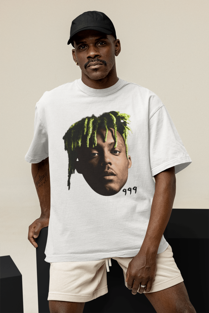 Tee - shirt Juice WRLD - Urban Tees