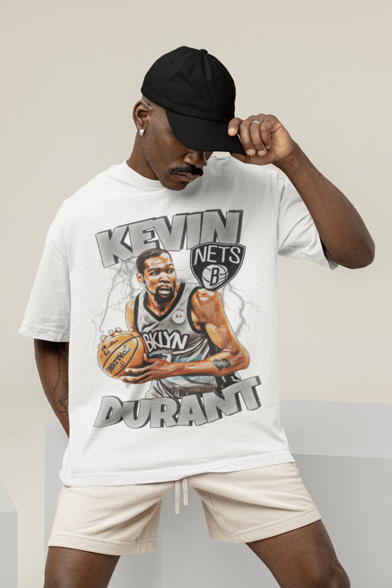 Tee - shirt Kevin Durant - Urban Tees