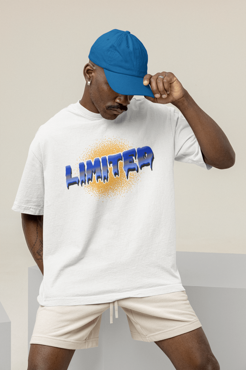Tee - shirt Limited - Urban Tees