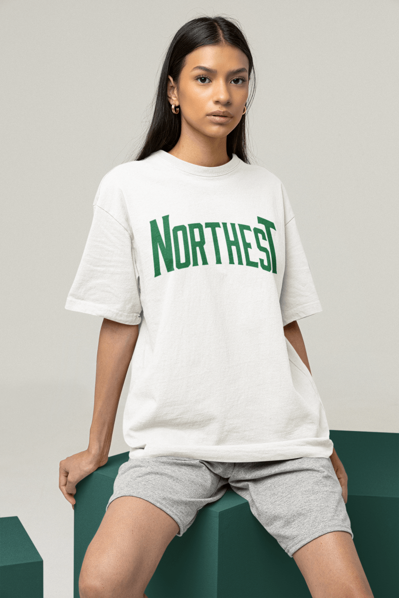 Tee - shirt Northest - Urban Tees