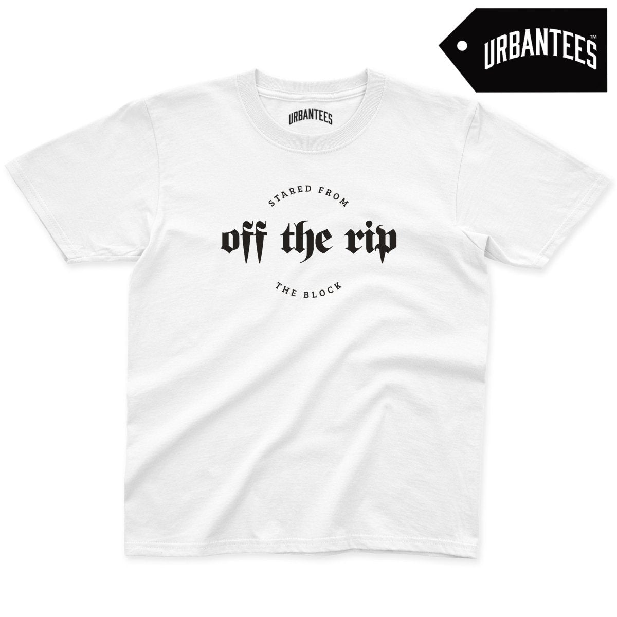 Tee - shirt Off the Rip - Urban Tees