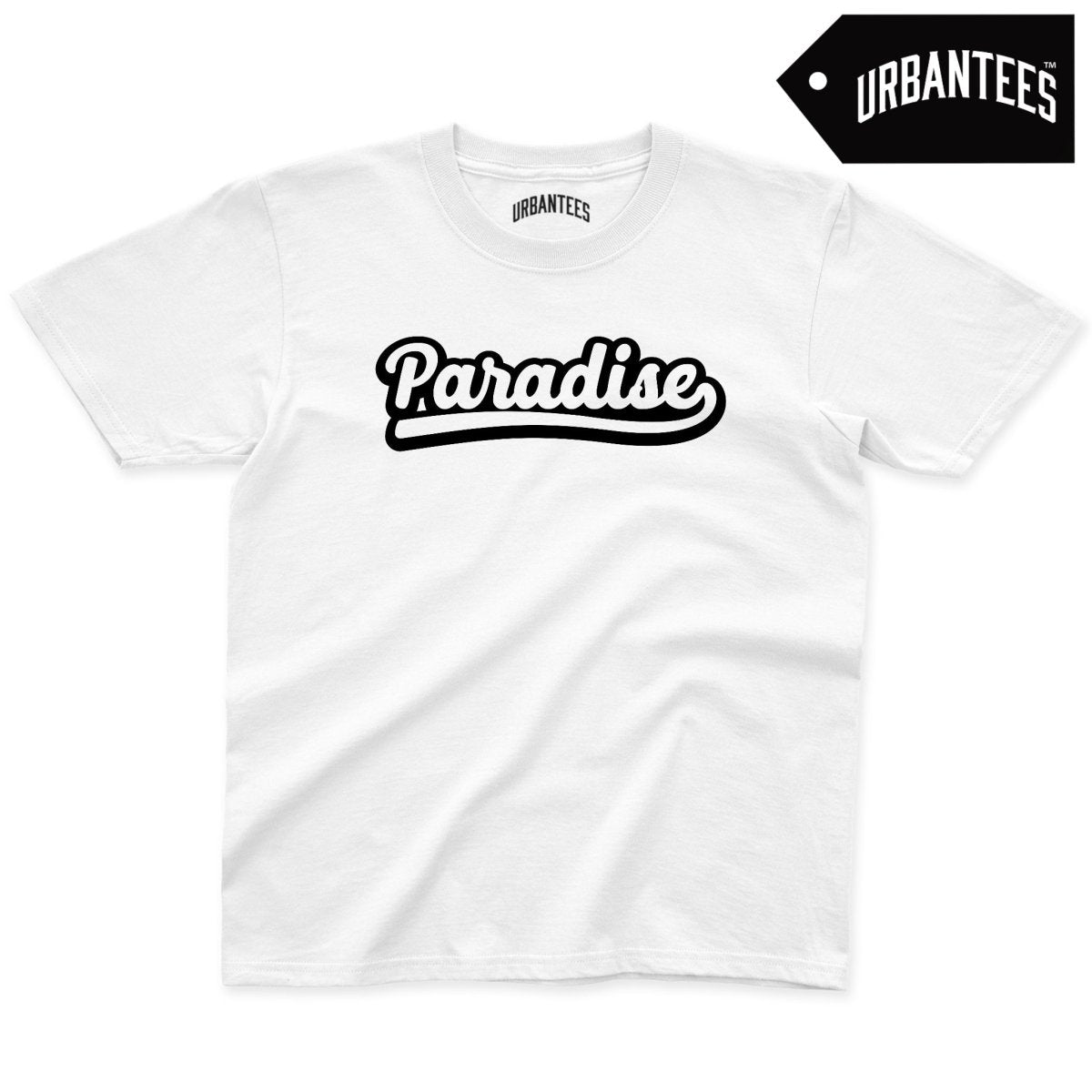 Tee - shirt Paradise - Urban Tees