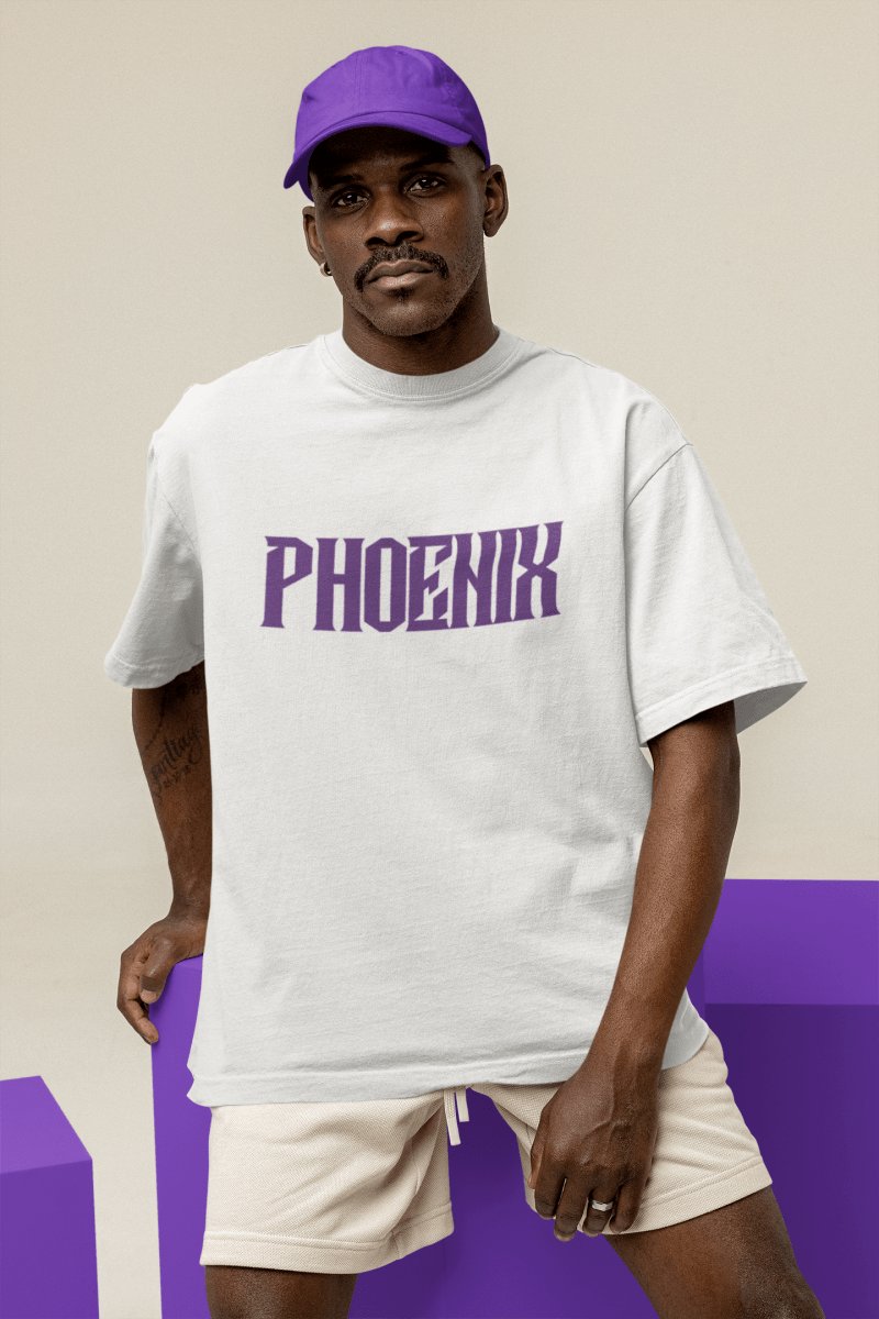 Tee - shirt Phoenix - Urban Tees