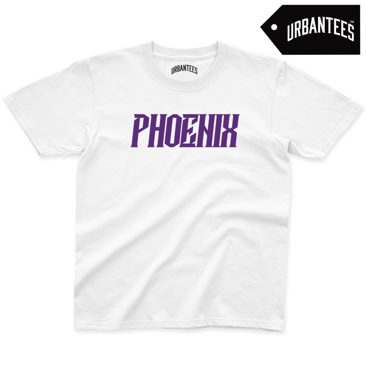 Tee - shirt Phoenix - Urban Tees