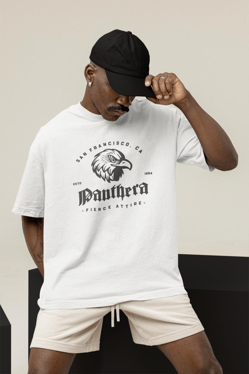 Tee - shirt San Francisco - Urban Tees