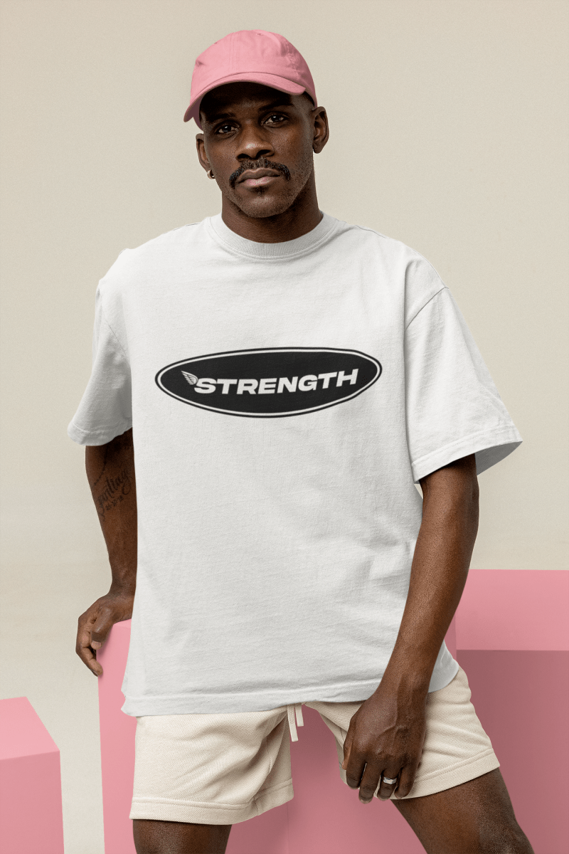 Tee - shirt Strenght - Urban Tees