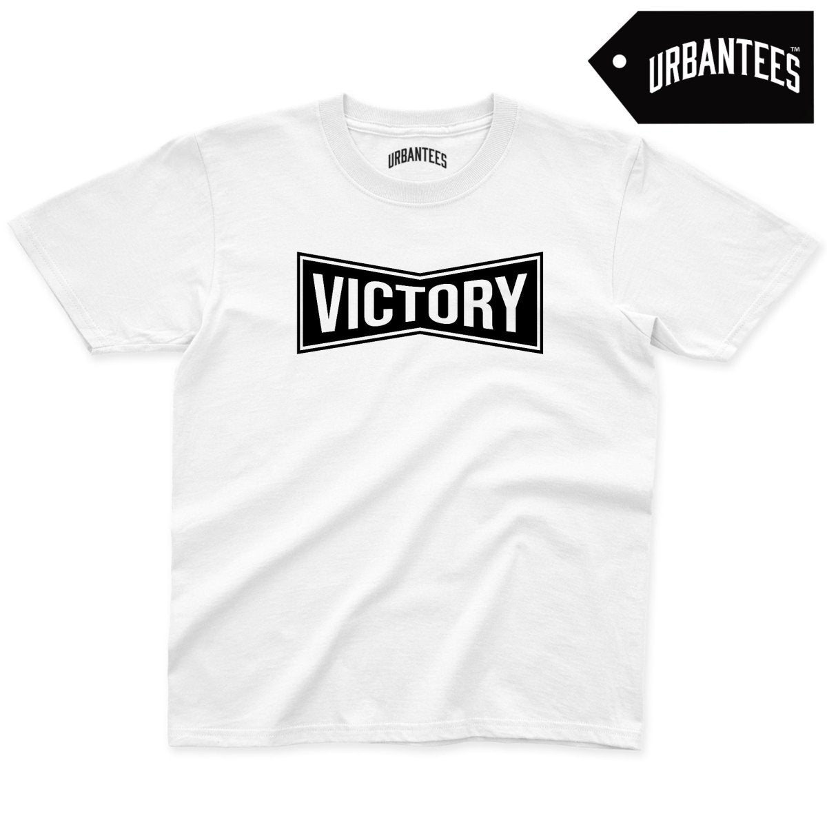 Tee - shirt Victory - Urban Tees