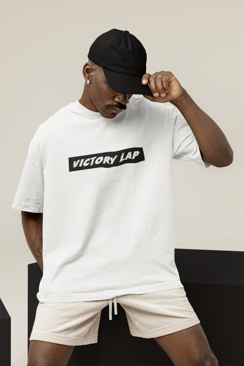 Tee - shirt Victory Lap - Urban Tees