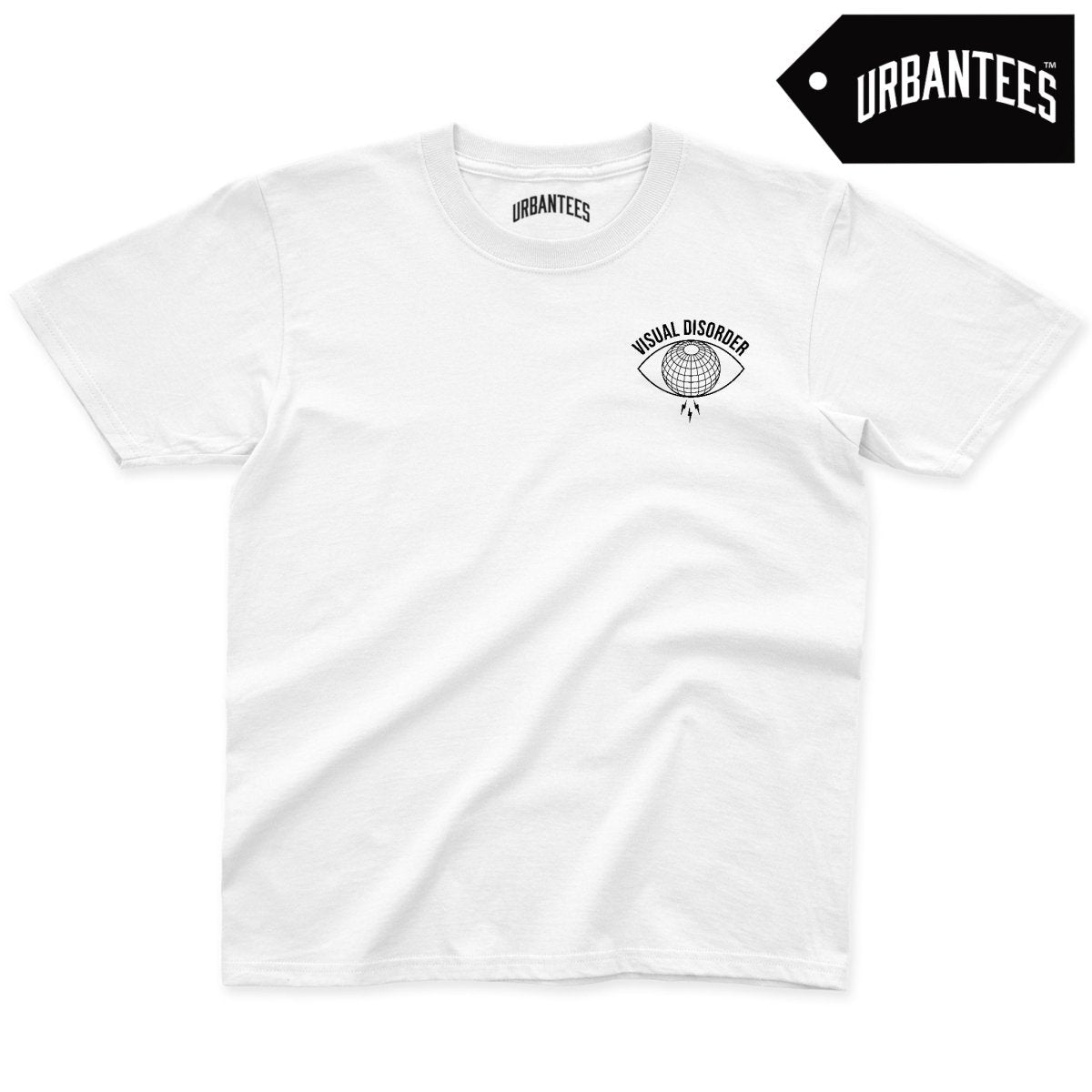 Tee - shirt Visual - Urban Tees