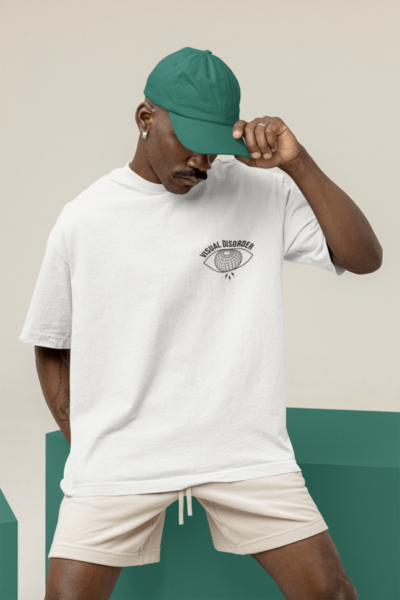 Tee - shirt Visual - Urban Tees