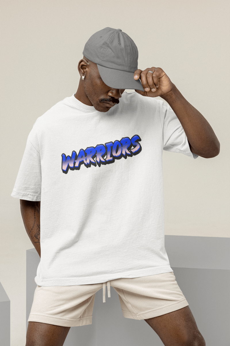 Tee - shirt Warriors - Urban Tees