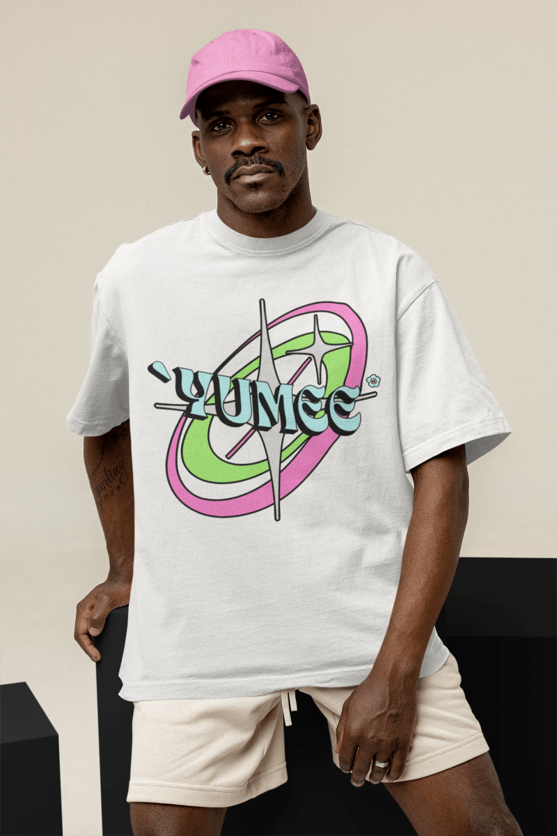 Tee - Shirt Yummy - Urban Tees