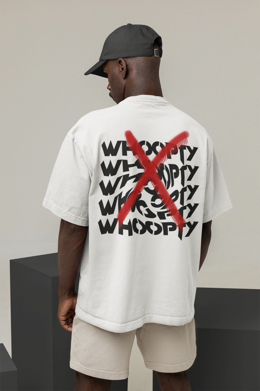 Tee-shirt Whoopty