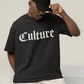 Tee-shirt Culture