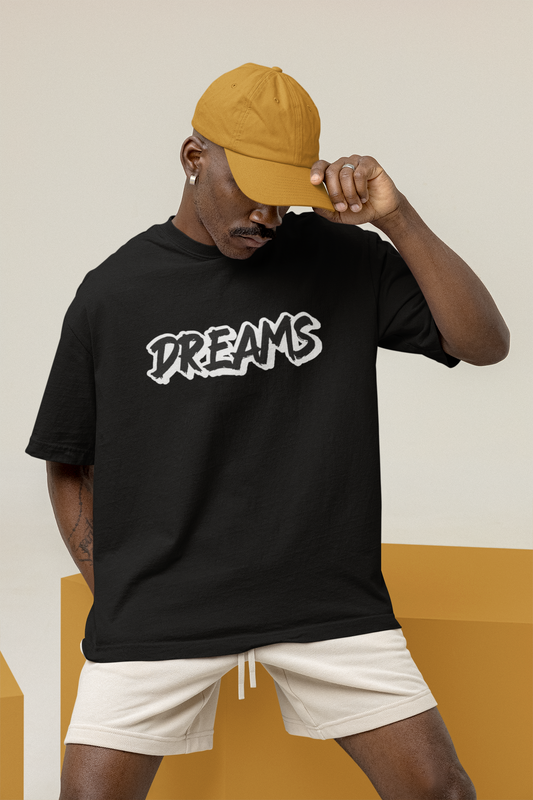 Tee-shirt Dreams