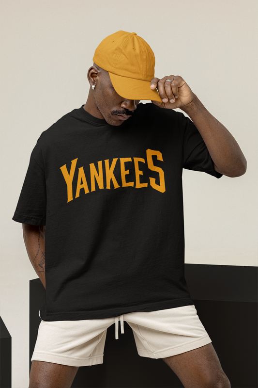 Tee-shirt Yankees