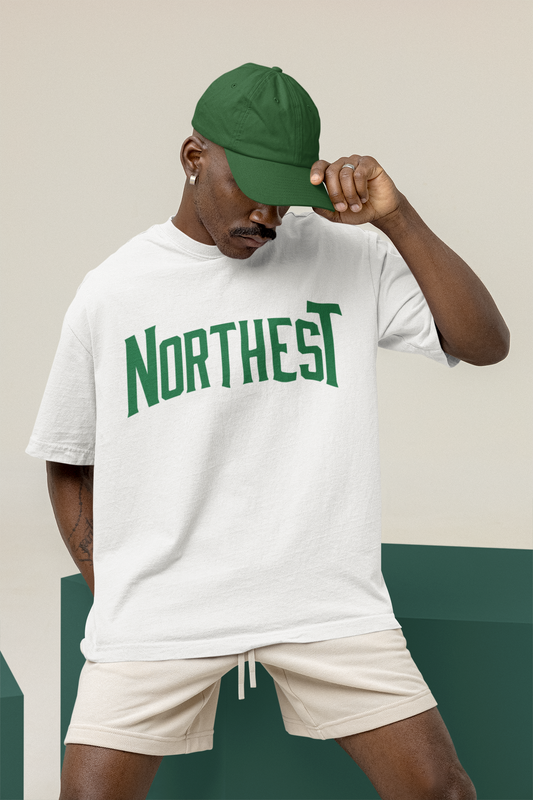Tee-shirt Northest
