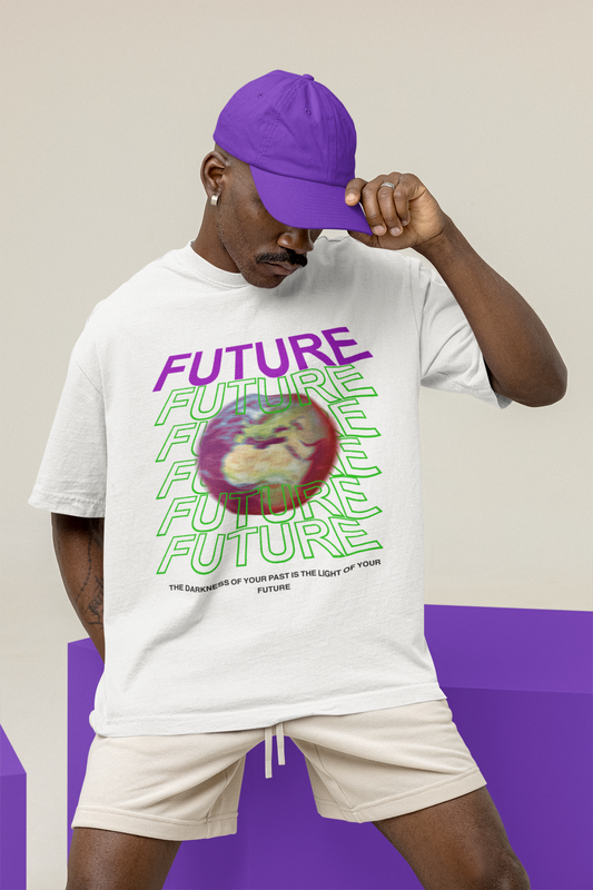 Tee-shirt Future