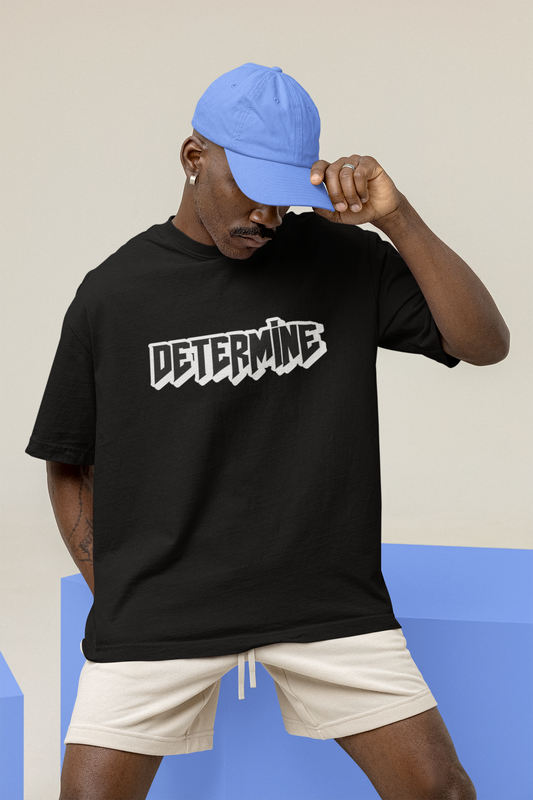 Tee-shirt Determine