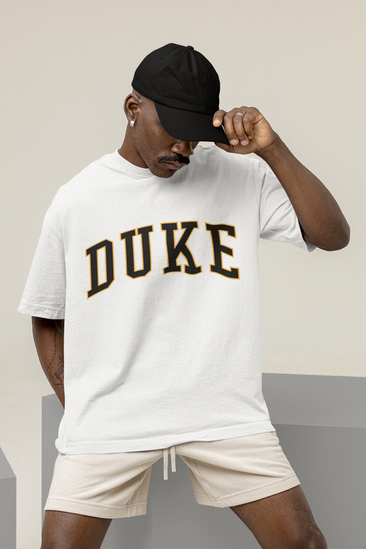 Tee-shirt Duke