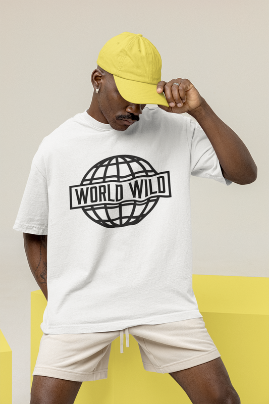 Tee-shirt Worldwild