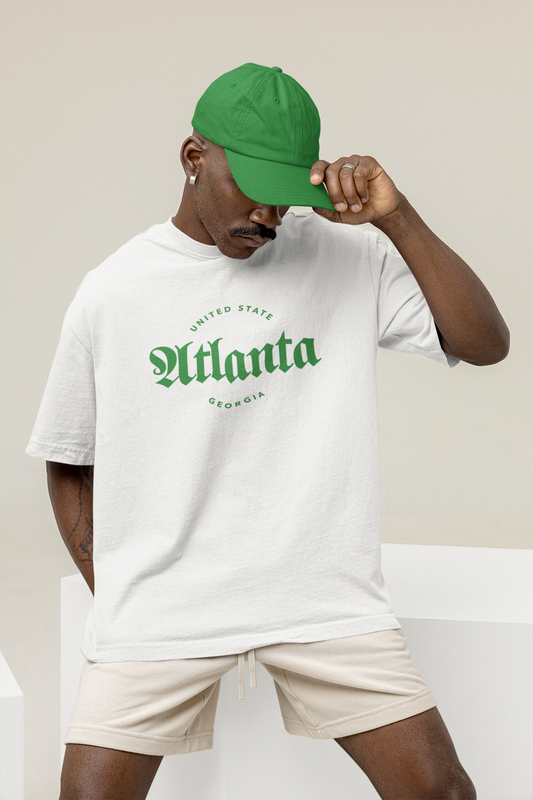 Tee-shirt Atlanta