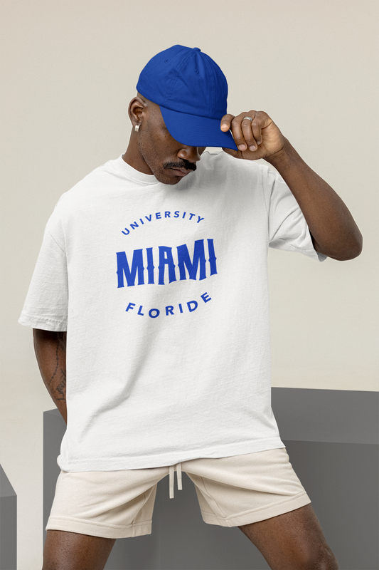 Tee-shirt Miami