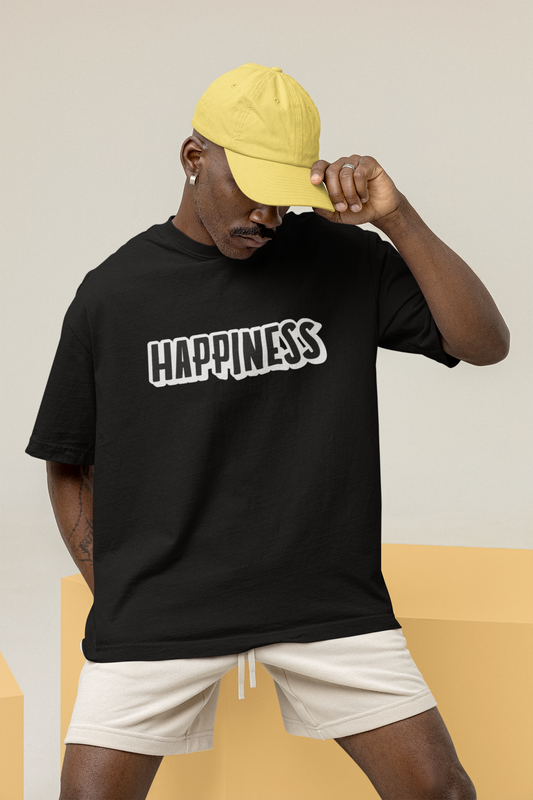 Tee-shirt Happiness