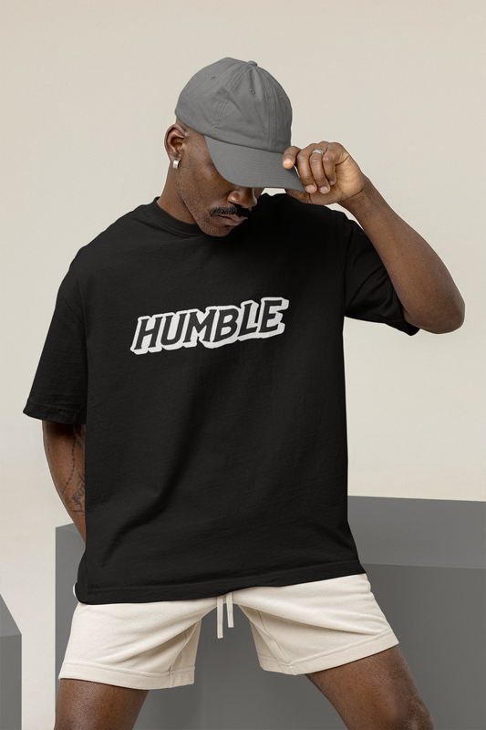 Tee-shirt Humble
