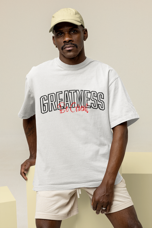 Tee-shirt Greatness