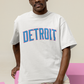 Tee-shirt Detroit
