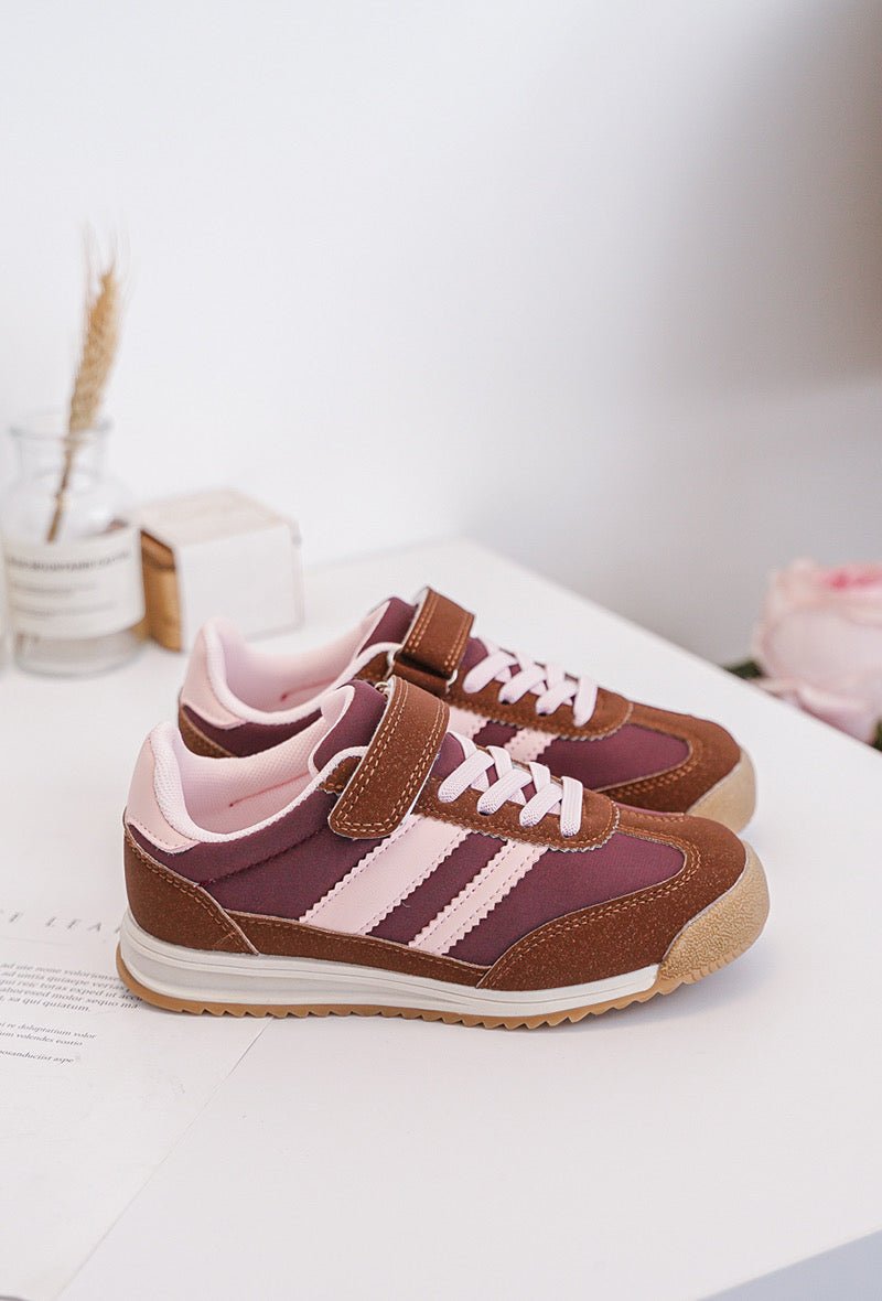 Baskets Kovo - MiniWalks