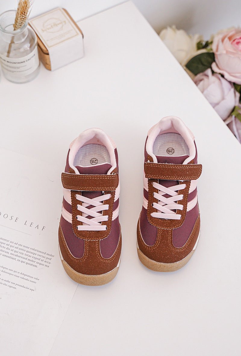 Baskets Kovo - MiniWalks