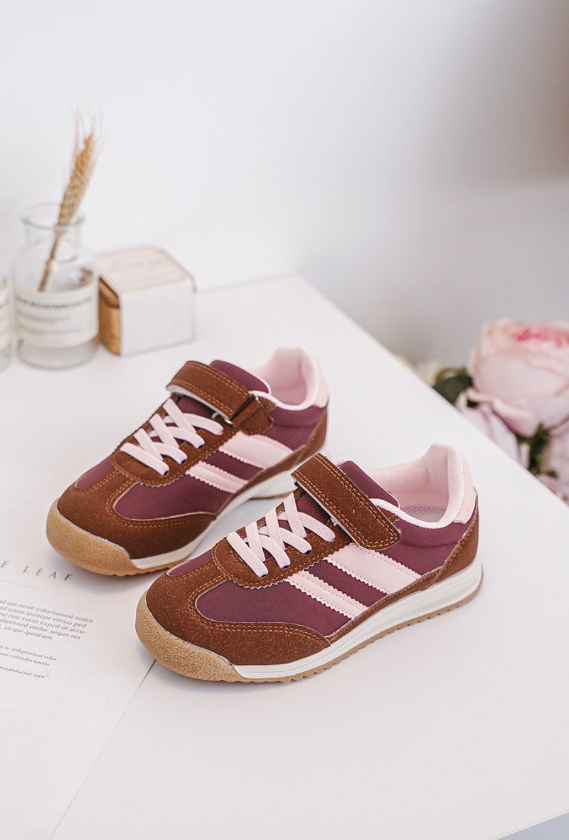 Baskets Kovo - MiniWalks