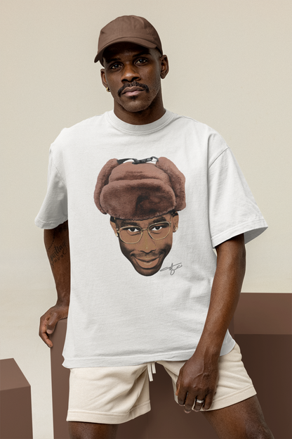 Travis Scott T-shirt