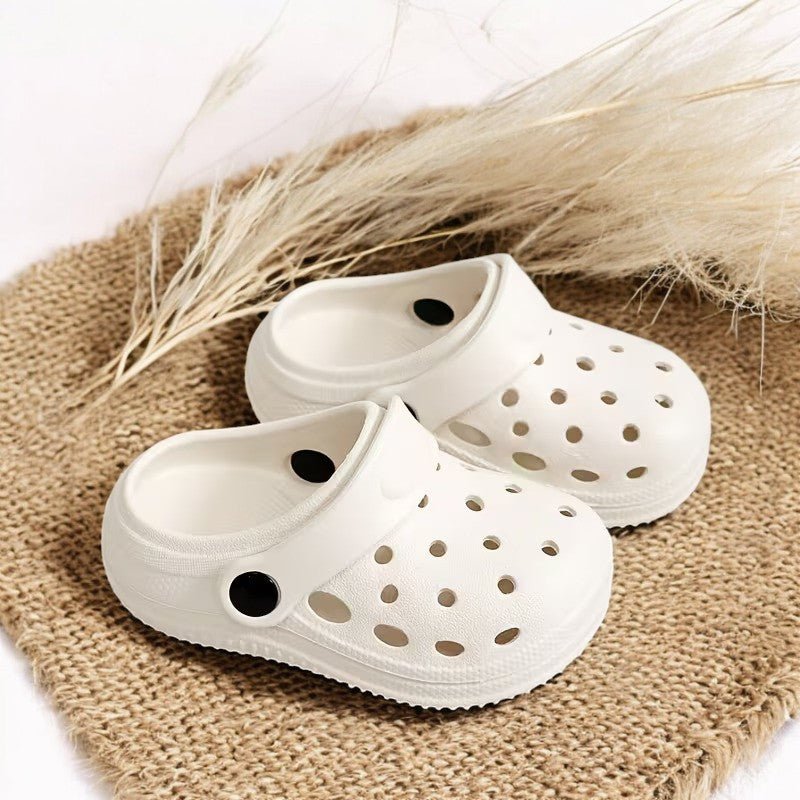 sabots Rio beige - MiniWalks