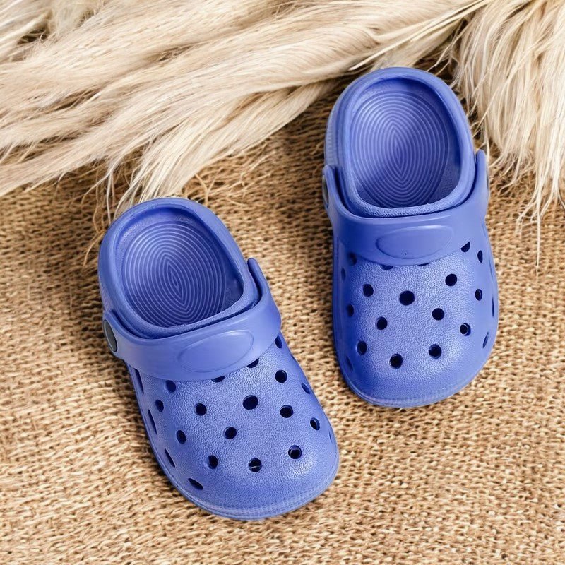 sabots Rio bleu - MiniWalks