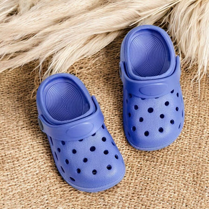 sabots Rio bleu - MiniWalks